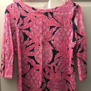 Lilly Waverly Top